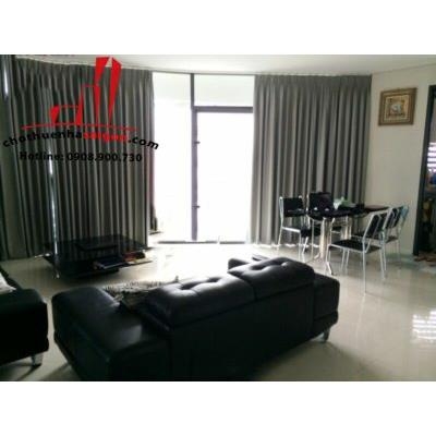 Cho thuê căn hộ cao cấp city garden tại Quận Bình Thạnh, view đẹp giá 1400$/tháng