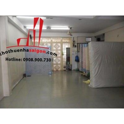 cho thuê nhà quận 3 , đường nguyễn thị minh khai giá 3300$
