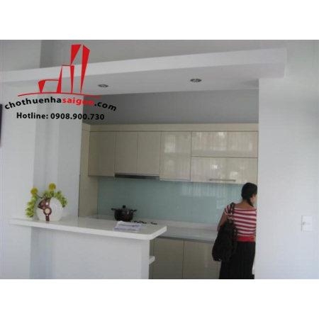 cho thuê biệt thự nam thiên 2, khu phú mỹ hưng, giá 2500$/tháng, diện tích:400m2