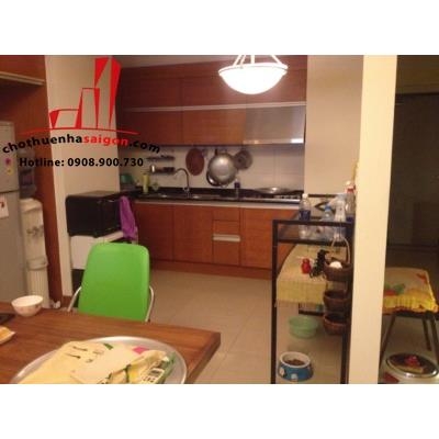 cần cho thuê căn hộ cao cấp cantavill an phú, quận 2, giá 700$/tháng