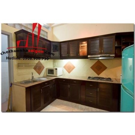 cho thuê nhà đường lê văn sỹ, quận phú nhuận, giá 29tr/tháng