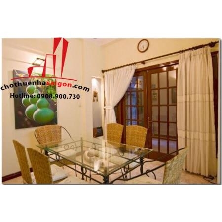 cho thuê nhà đường lê văn sỹ,phường 10, quận phú nhuận, giá 22tr/tháng
