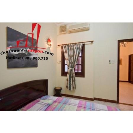 cho thuê nhà đường lê văn sỹ, quận phú nhuận, giá 29tr/tháng