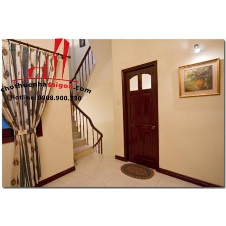 cho thuê nhà đường lê văn sỹ, quận phú nhuận, giá 29tr/tháng
