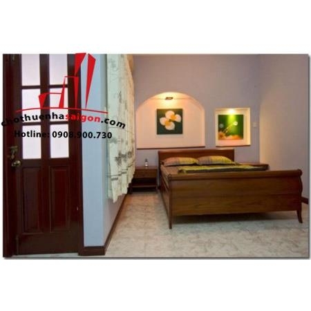 cho thuê nhà đường lê văn sỹ, quận phú nhuận, giá 29tr/tháng