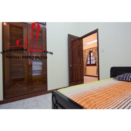 cho thuê nhà đường lê văn sỹ, quận phú nhuận, giá 29tr/tháng
