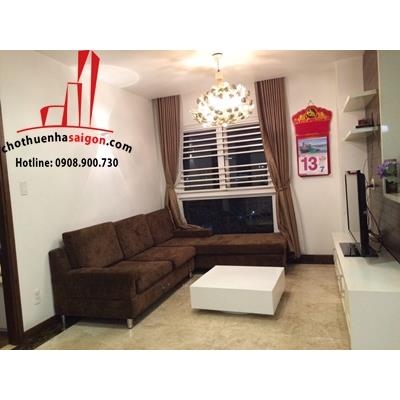 cho thuê căn hộ Serviced Apartment đường lê văn sỹ quận phú nhuận, giá 1400$/tháng