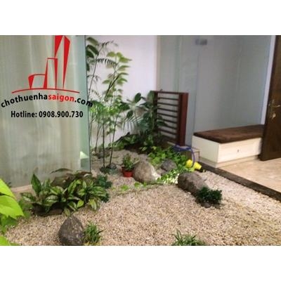 cho thuê căn hộ Serviced Apartment đường lê văn sỹ quận phú nhuận, giá 1400$/tháng
