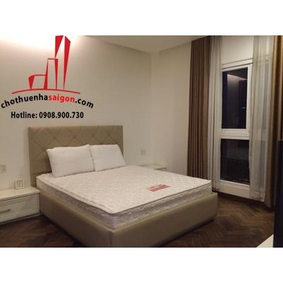 cho thuê căn hộ Serviced Apartment đường lê văn sỹ quận phú nhuận, giá 1400$/tháng