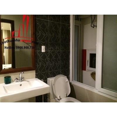 cho thuê căn hộ Serviced Apartment đường lê văn sỹ quận phú nhuận, giá 1400$/tháng