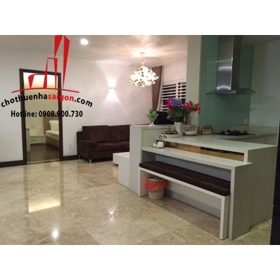 cho thuê căn hộ Serviced Apartment đường lê văn sỹ quận phú nhuận, giá 1400$/tháng