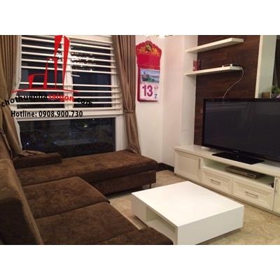 cho thuê căn hộ Serviced Apartment đường lê văn sỹ quận phú nhuận, giá 1400$/tháng