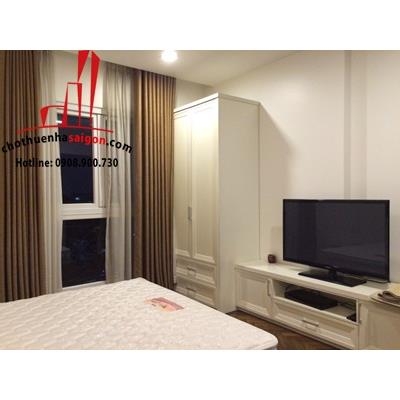 cho thuê căn hộ Serviced Apartment đường lê văn sỹ quận phú nhuận, giá 1400$/tháng