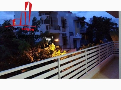 Cho thuê Biệt Thự phường Thảo Điền Quận 2 giá cho thuê:22tr/tháng