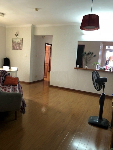 cho thuê căn hộ chung cư an hòa quận 2, giá 11,5tr/tháng