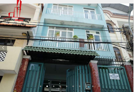 cho thuê đường nguyễn văn thương (đường d1 cũ) , quận bình thạnh, giá cho thuê:30tr/tháng
