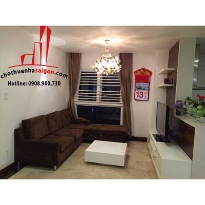 cho thuê căn hộ Serviced Apartment đường lê văn sỹ quận phú nhuận, giá 1400$/tháng