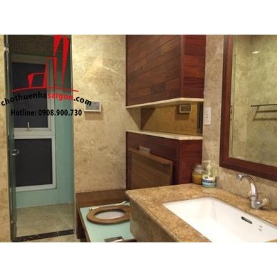 cho thuê căn hộ Serviced Apartment đường lê văn sỹ quận phú nhuận, giá 1400$/tháng