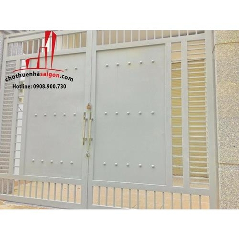 cho thuê nhà nguyên căn mặt tiền đường nguyễn cửu vân, phường 17, quận bình thạnh, giá cho thuê:3000$/tháng