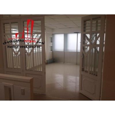 cần cho thuê nhà khu phan xích long,đường hoa sữa quận phú nhuận, giá cho thuê:25tr/tháng