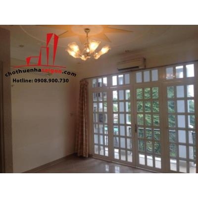 cần cho thuê nhà khu phan xích long,đường hoa sữa quận phú nhuận, giá cho thuê:25tr/tháng