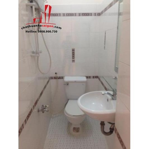 cần cho thuê nhà khu phan xích long,đường hoa sữa quận phú nhuận, giá cho thuê:25tr/tháng