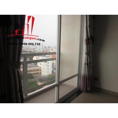 cho thuê căn hộ cao cấp horizon tower, đường trần quang khải, quận 1, giá 1100$/tháng