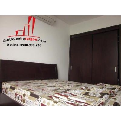 cho thuê căn hộ cao cấp horizon tower, đường trần quang khải, quận 1, giá 1100$/tháng