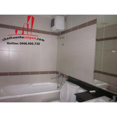 cho thuê căn hộ cao cấp horizon tower, đường trần quang khải, quận 1, giá 1100$/tháng