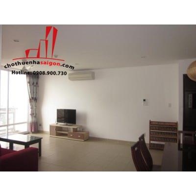 cho thuê căn hộ cao cấp horizon tower, đường trần quang khải, quận 1, giá 1100$/tháng