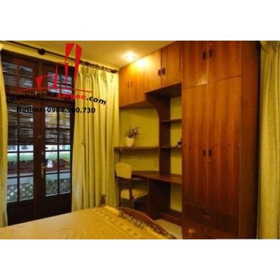 cho thuê villa phố mini quận bình thạnh, đường nội bộ d1, giá 24tr/tháng
