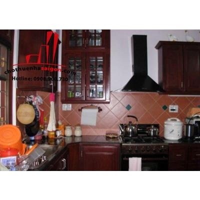 cho thuê villa phố mini quận bình thạnh, đường nội bộ d1, giá 24tr/tháng