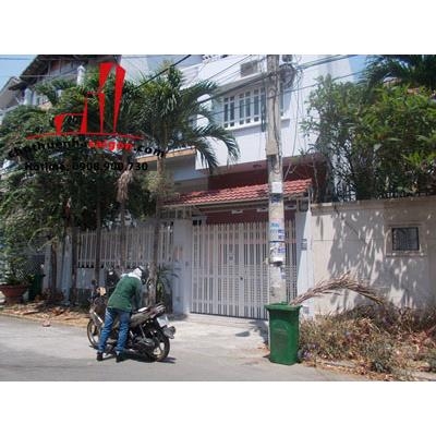 cho thuê nhà villa đường nguyễn văn hưởng, phường thảo điền giá cho thuê 1300$/tháng