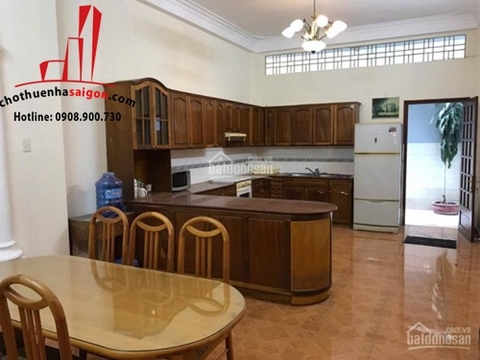 cho thuê nhà nguyên căn hẽm đường điện biên phủ quận 1, giá cho  thuê:35tr/tháng