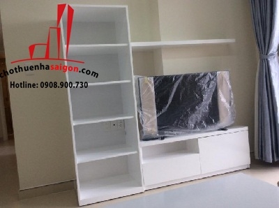 CHO THUÊ CĂN HỘ CAO CẤP MASTERI THẢO ĐIỀN  QUẬN 2, THÁP T5-3PN FULL NỘI THẤT ĐẸP, GIÁ 25TR/THÁNG