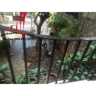 cần cho thuê biệt thự nguyên căn mặt tiền đường nguyễn văn thủ, quận 1, giá cho thuê:5500$/tháng