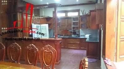 cho thuê villa góc  2 mặt tiền đường nội bộ khu an phú, an khánh quận 2