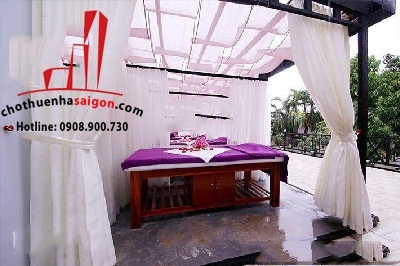 cần cho thuê villa sân vườn, hồ bơi, đường điện biên phủ, p15, quận bình thạnh, giá cho thuê:70tr/tháng