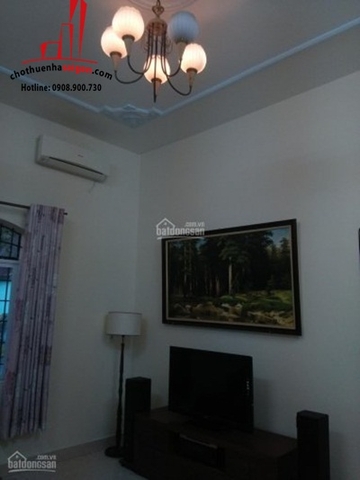 cần cho thuê villa đường ung văn khiêm,quận bình thạnh, giá cho thuê:17tr/tháng