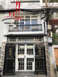 cho thuê nhà nguyên căn quận phú nhuận, nhà đường cù lao giá cho thuê:24tr/tháng