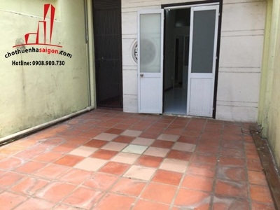 cho thuê nhà quận 1, nhà mặt tiền đường lê thị hồng gấm giá cho thuê:80tr/tháng
