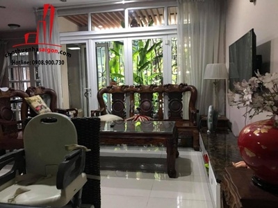 cho thuê nhà quận phú nhuận, đường đoàn thị điểm , giá cho thuê:30tr/tháng