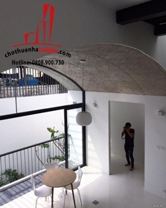 cho thuê villa quận bình thạnh, đường lam sơn giá cho thuê:85tr/tháng