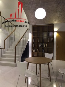 cho thuê villa quận bình thạnh, đường lam sơn giá cho thuê:85tr/tháng