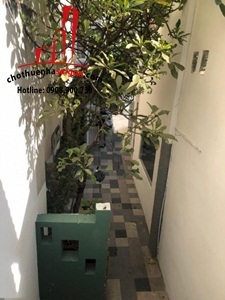 cho thuê villa quận 1, khu đặng tất, phường tân định giá cho thuê:60tr/tháng