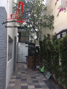 cho thuê villa quận 1, khu đặng tất, phường tân định giá cho thuê:60tr/tháng