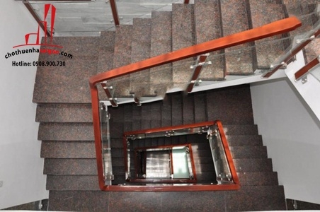 cho thuê nhà nguyên căn mặt tiền đường d2 quận bình thạnh, giá cho thuê:80tr/tháng