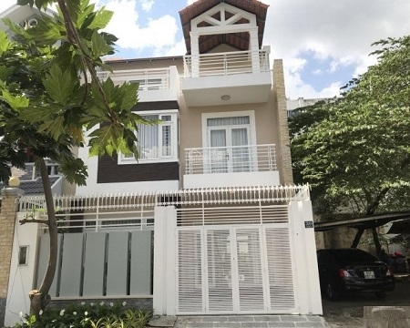 cho thuê villa quận 2, khu đô thị an phú an khánh giá cho thuê:1600$/tháng