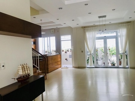 cho thuê villa quận 2, khu đô thị an phú an khánh giá cho thuê:1600$/tháng