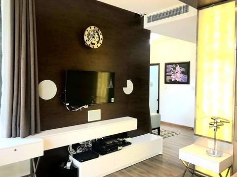 cho thuê nhà quận bình thạnh, đường hoàng hoa thám giá cho thuê:19tr/tháng